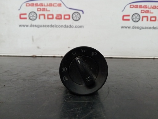 [116579] MANDO LUCES