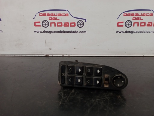 [116842] MANDO ELEVALUNAS DELANTERO IZQUIERDO