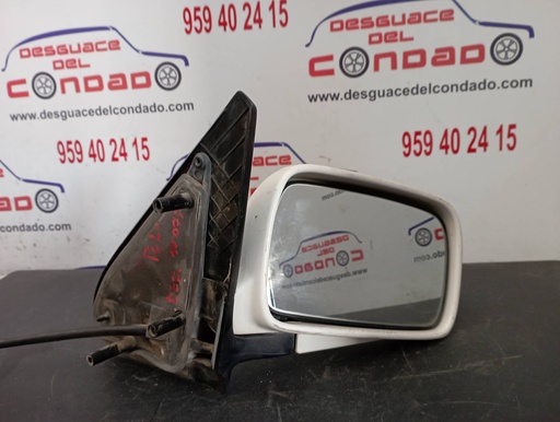 [118651] RETROVISOR DERECHO