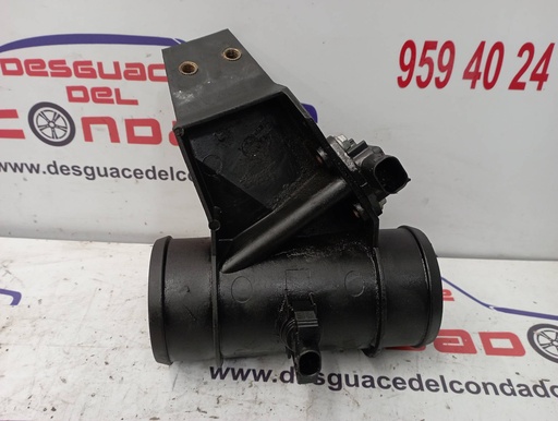 [122111] CAUDALIMETRO