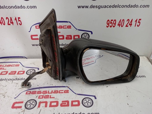 [122745] RETROVISOR DERECHO