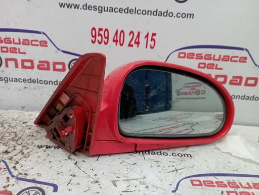 [126716] RETROVISOR DERECHO