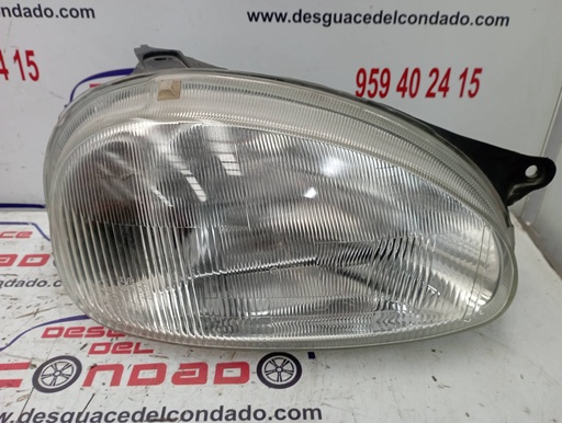 [127443] FARO DERECHO