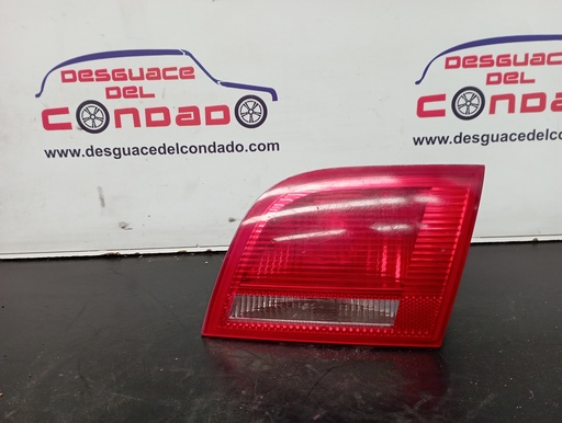 [132944] PILOTO TRASERO DERECHO INTERIOR