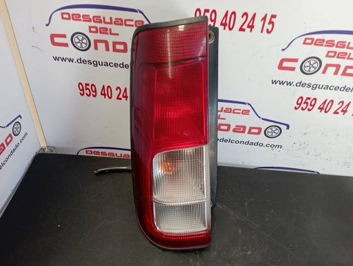 [137014] PILOTO TRASERO IZQUIERDO