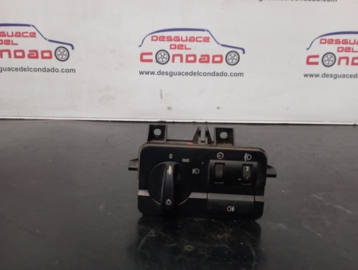 [140910] MANDO LUCES