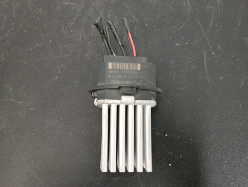 [142846] RESISTENCIA CALEFACCION