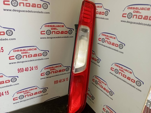 [144102] PILOTO TRASERO DERECHO