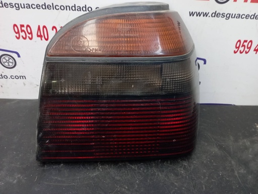 [144748] PILOTO TRASERO DERECHO
