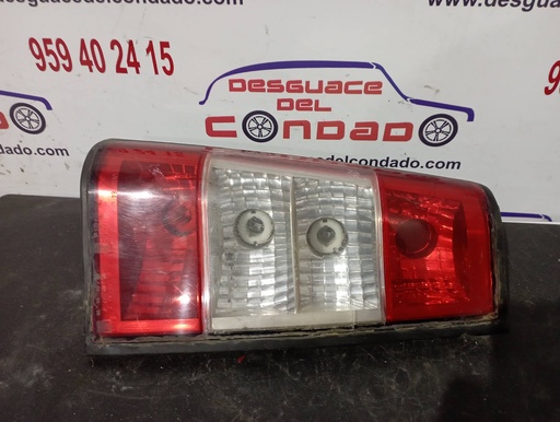 [145113] PILOTO TRASERO IZQUIERDO