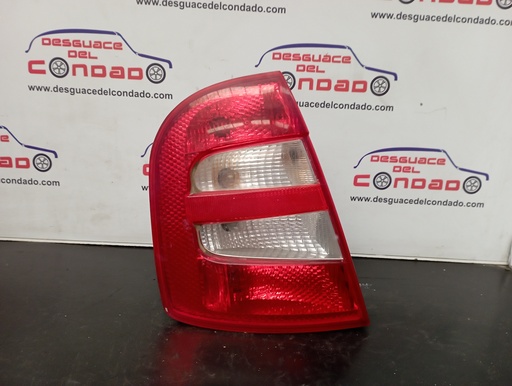 [178818] PILOTO TRASERO IZQUIERDO