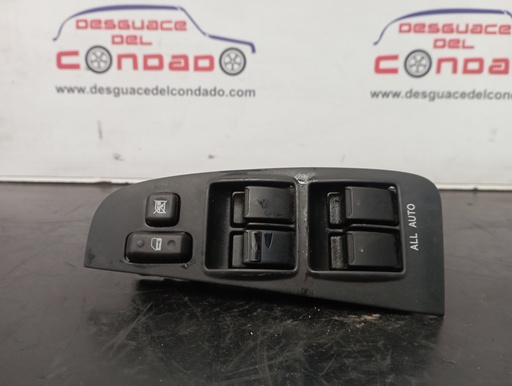 [183066] MANDO ELEVALUNAS DELANTERO IZQUIERDO