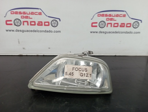 [183070] FARO ANTINIEBLA DERECHO