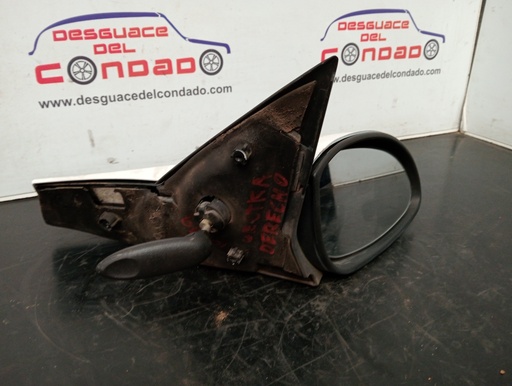 [183841] RETROVISOR DERECHO