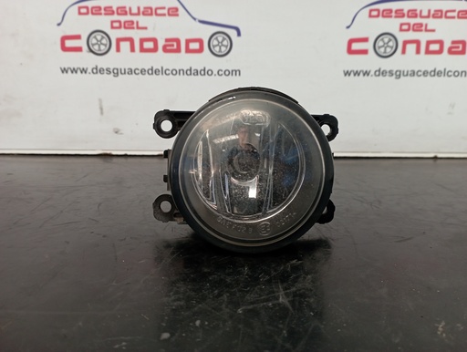 [183413] FARO ANTINIEBLA DERECHO