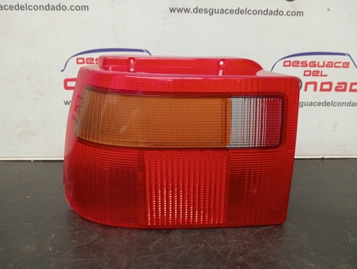 [186156] PILOTO TRASERO IZQUIERDO