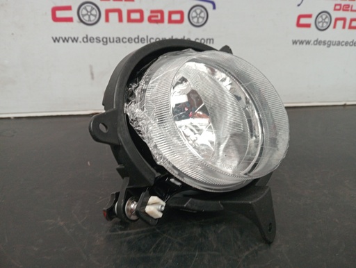 [186331] FARO ANTINIEBLA DERECHO