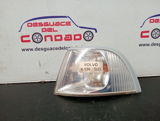 [186801] PILOTO DELANTERO IZQUIERDO