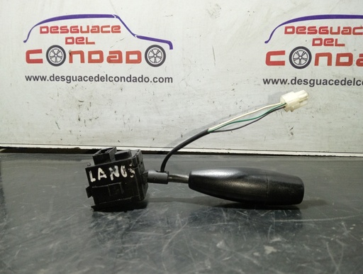 [204513] MANDO INTERMITENTES