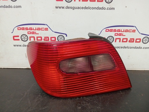 [186953] PILOTO TRASERO IZQUIERDO