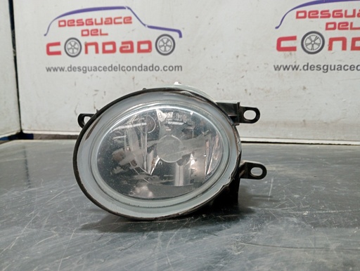 [210609] FARO ANTINIEBLA DERECHO