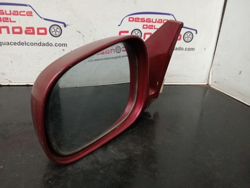 [196923] RETROVISOR IZQUIERDO