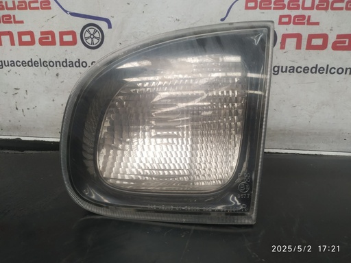 [213394] PILOTO TRASERO DERECHO INTERIOR