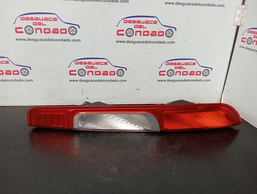 [145591] PILOTO TRASERO DERECHO