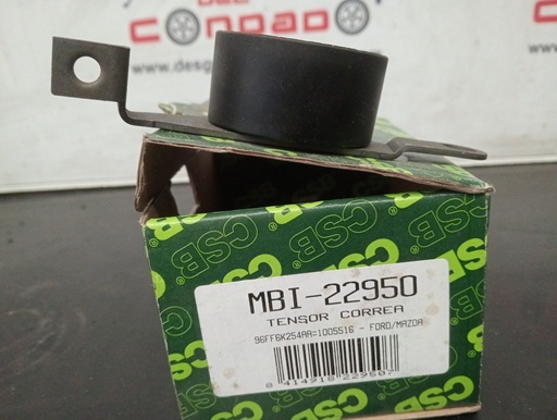 [201364] TENSOR CORREA AUXILIAR