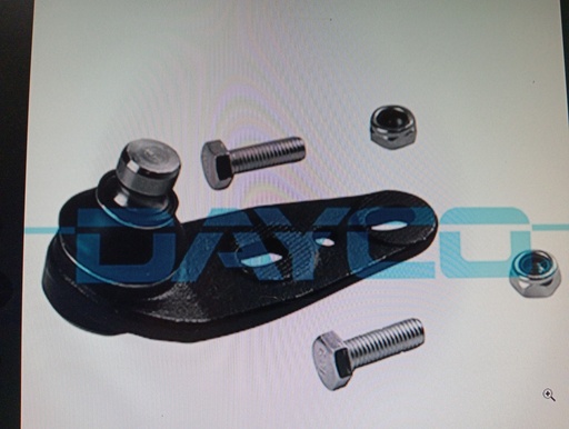 [198158] ROTULA SUSPENSION