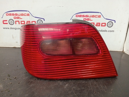 [191455] PILOTO TRASERO IZQUIERDO