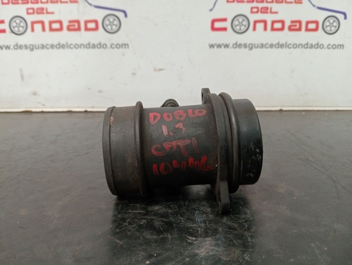 [152378] CAUDALIMETRO