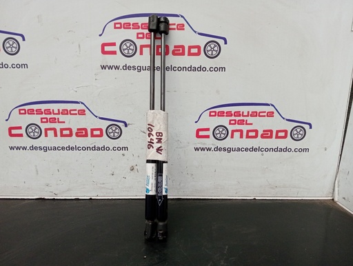 [162875] AMORTIGUADORES MALETERO / PORTON