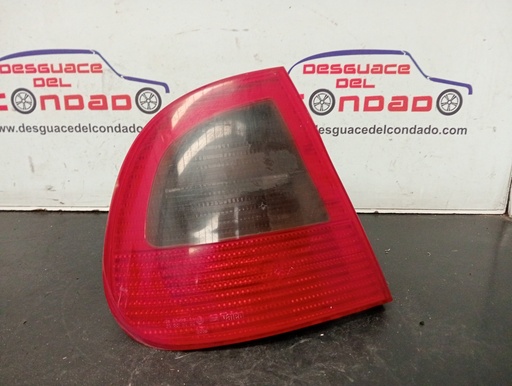 [194987] PILOTO TRASERO IZQUIERDO