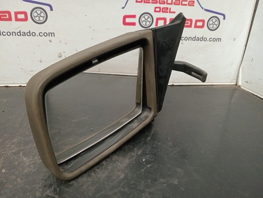 [195333] RETROVISOR IZQUIERDO