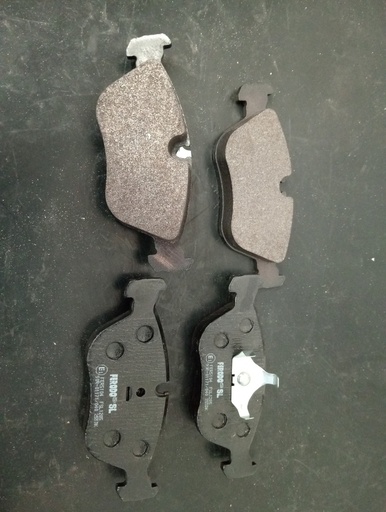 [198413] PASTILLAS DE FRENO