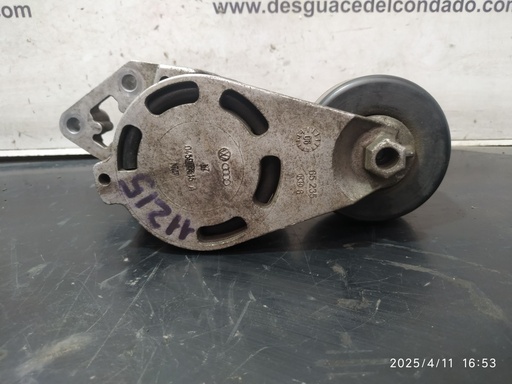 [211279] TENSOR CORREA AUXILIAR