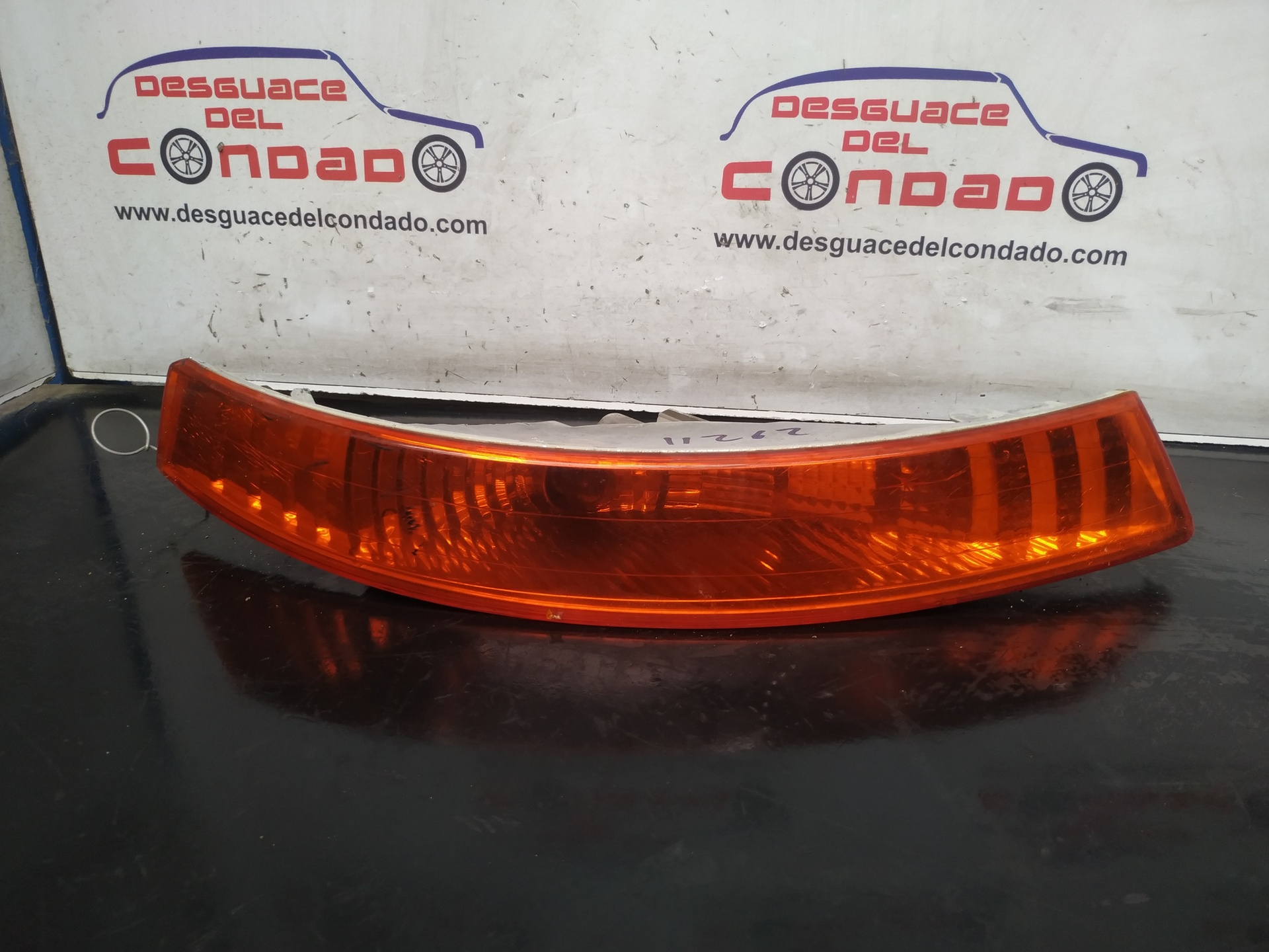 PILOTO DELANTERO DERECHO