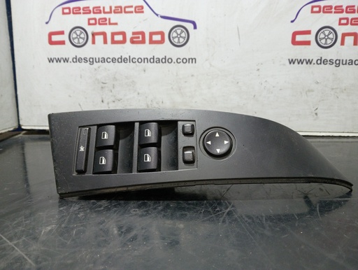 [199400] MANDO ELEVALUNAS DELANTERO IZQUIERDO