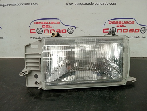 [195825] FARO IZQUIERDO