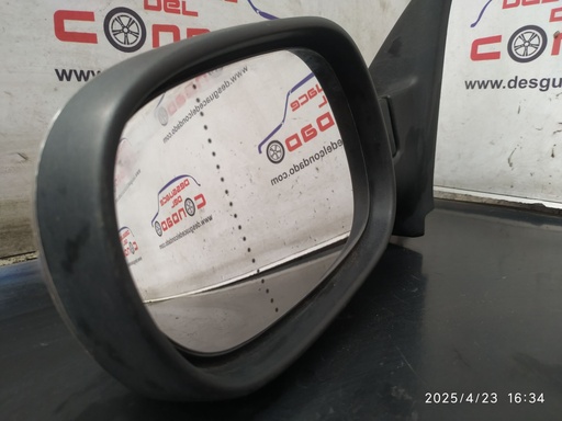 [186522] RETROVISOR IZQUIERDO
