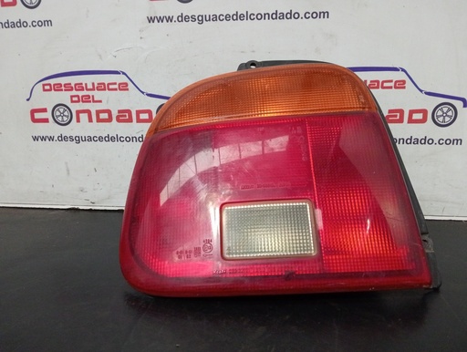 [198034] PILOTO TRASERO IZQUIERDO