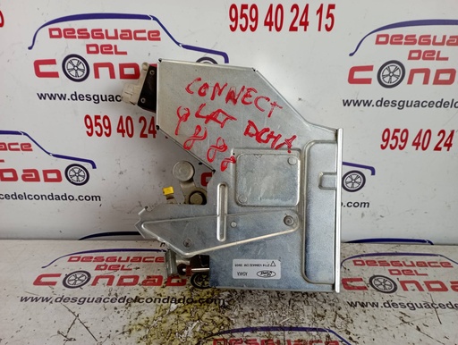 [103891] CERRADURA PUERTA TRASERA IZQUIERDA