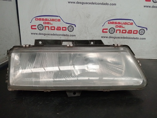 [206266] FARO DERECHO