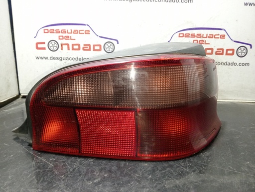 [206289] PILOTO TRASERO DERECHO