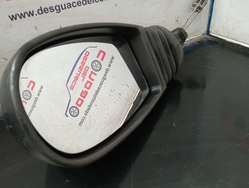 [210800] RETROVISOR DERECHO