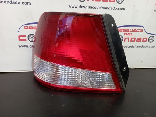 [161847] PILOTO TRASERO IZQUIERDO