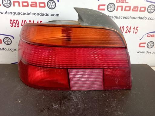 [91784] PILOTO TRASERO IZQUIERDO