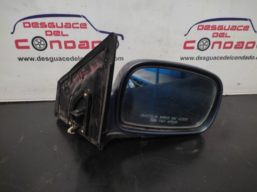 [126201] RETROVISOR DERECHO