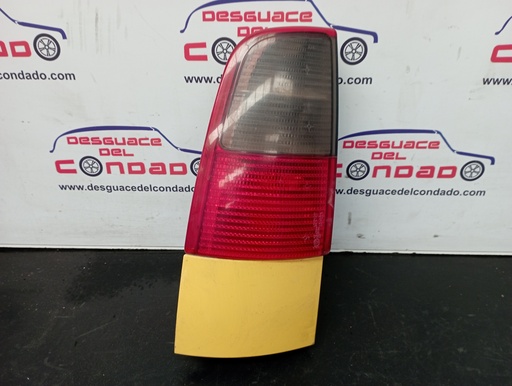 [183427] PILOTO TRASERO IZQUIERDO